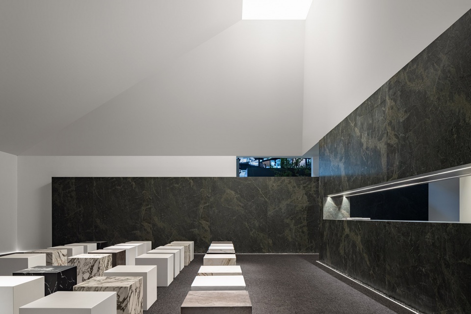 techsize showroom by techsize x ldh