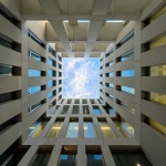 Polish Embassy in Berlin by JEMS Architekci