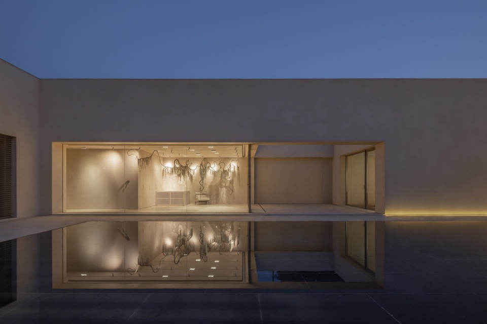 Songmont Space by ARCHSTUDIO