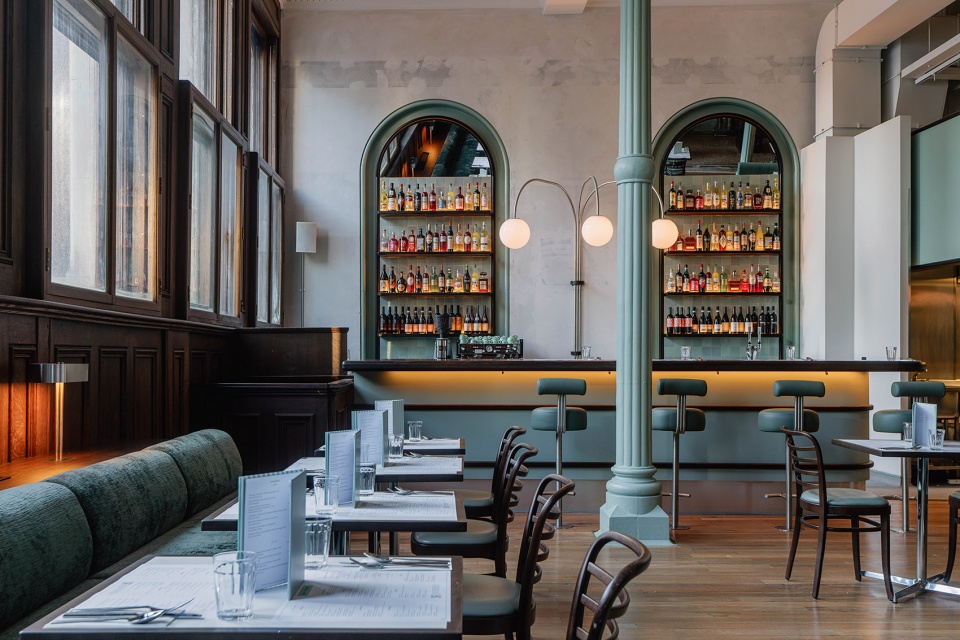 lina stores shoreditch by a nrd