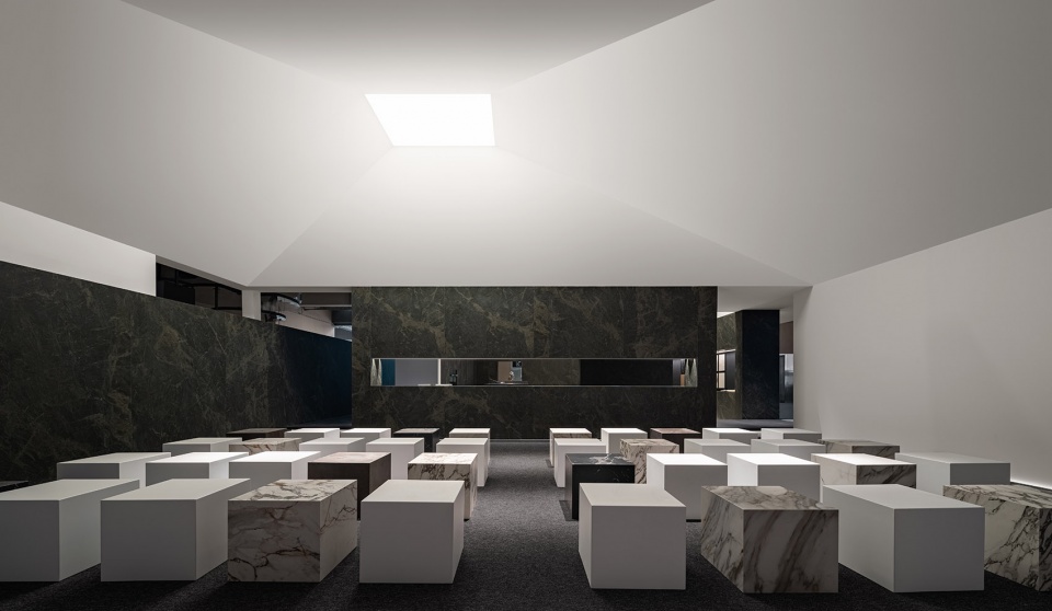 techsize showroom by techsize x ldh