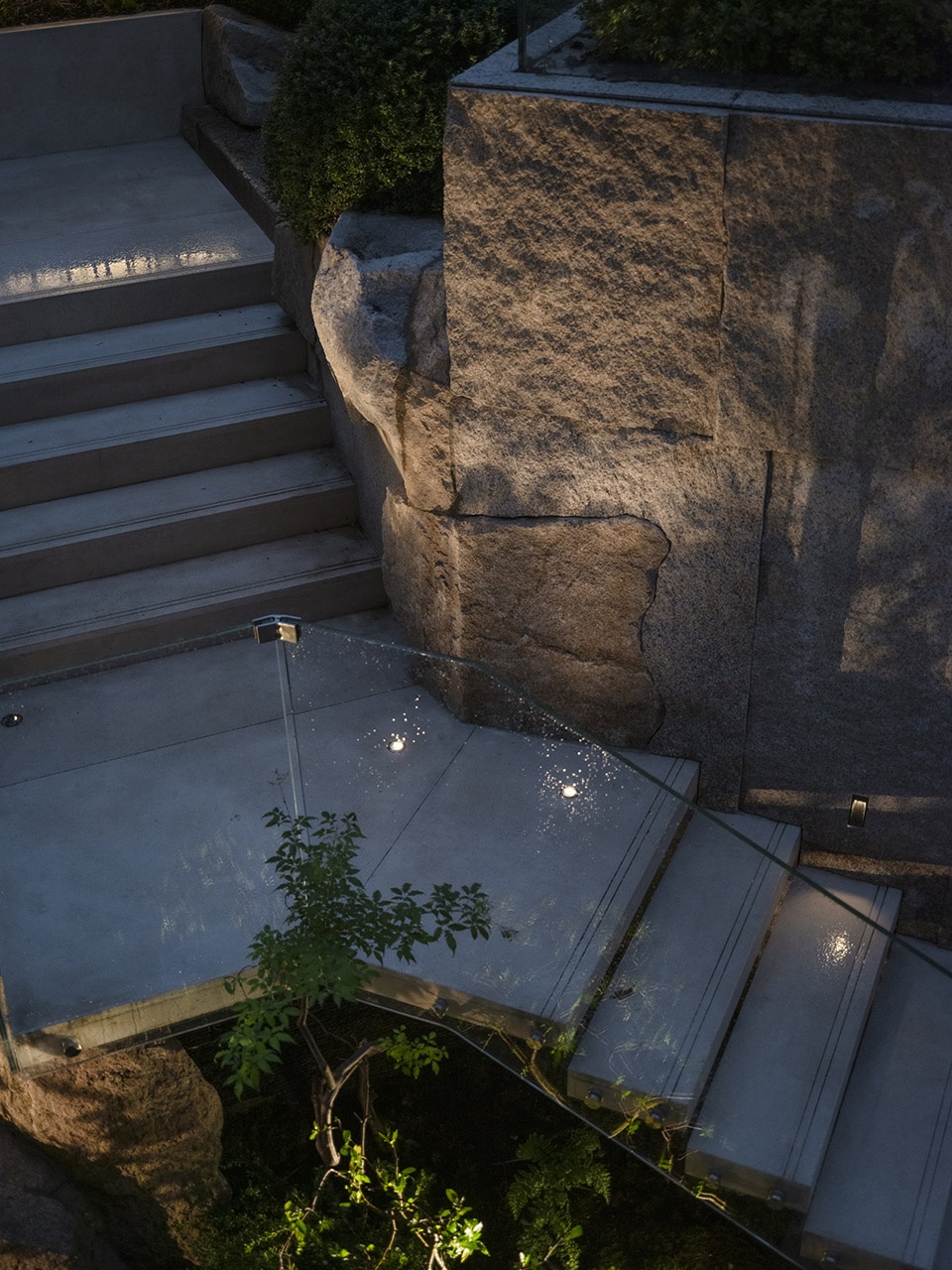xishan courtyard by jinye studio