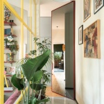 Station123住宅，罗马 / 02A studio