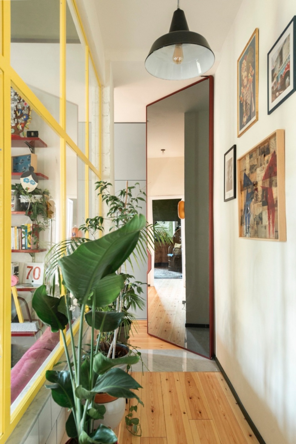 Station123 by 02A studio