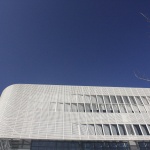 绵阳科技城新区英才小学 / NDG恒新寰宇