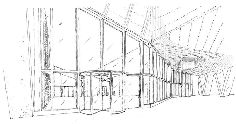 n2 building by lynch architects