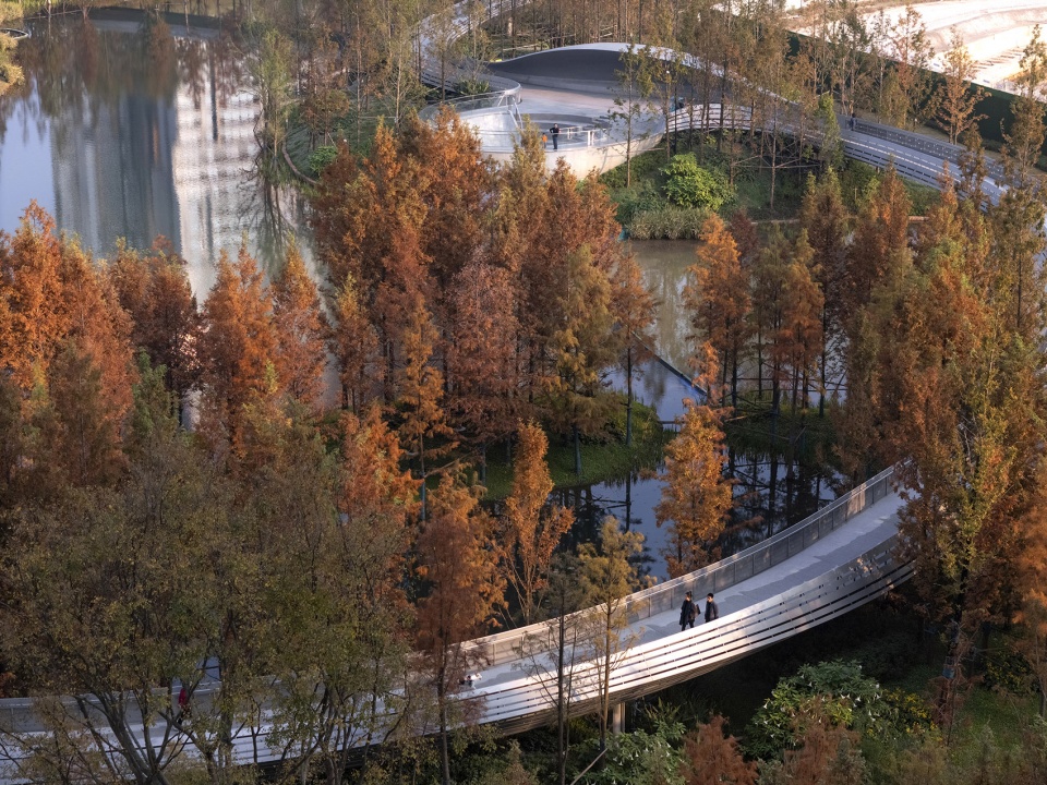ring of starlight by powerchina huadong engineering corporation
