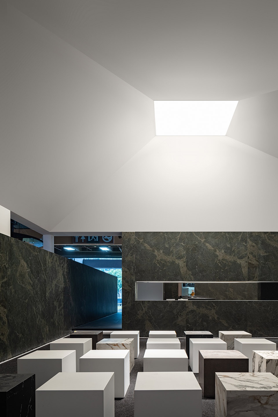 techsize showroom by techsize x ldh