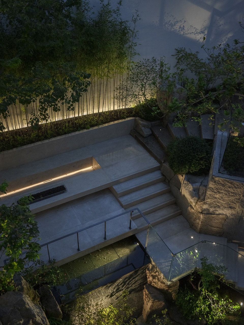 xishan courtyard by jinye studio