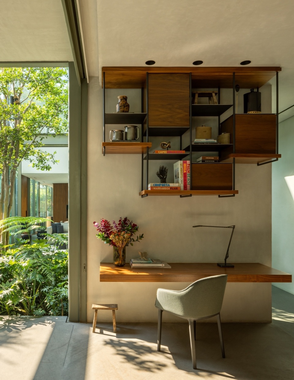Carpatos by Ignacio Urquiza Arquitectos