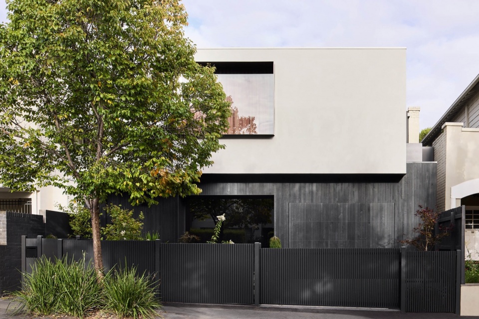 Hotel House Splinter Society Architecture