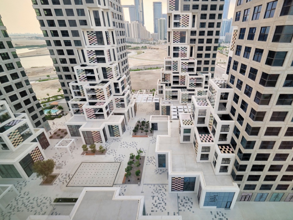 Pixel by MVRDV