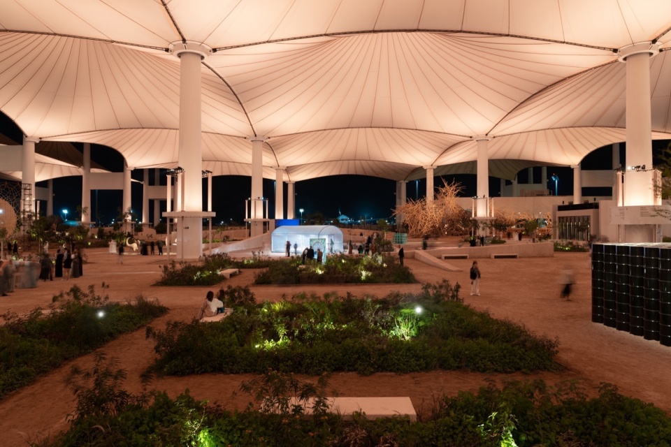Second Edition of Islamic Arts Biennale Opens in Jeddah with OMA Designed Scenography