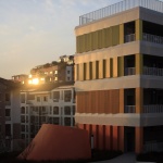绵阳科技城新区英才小学 / NDG恒新寰宇