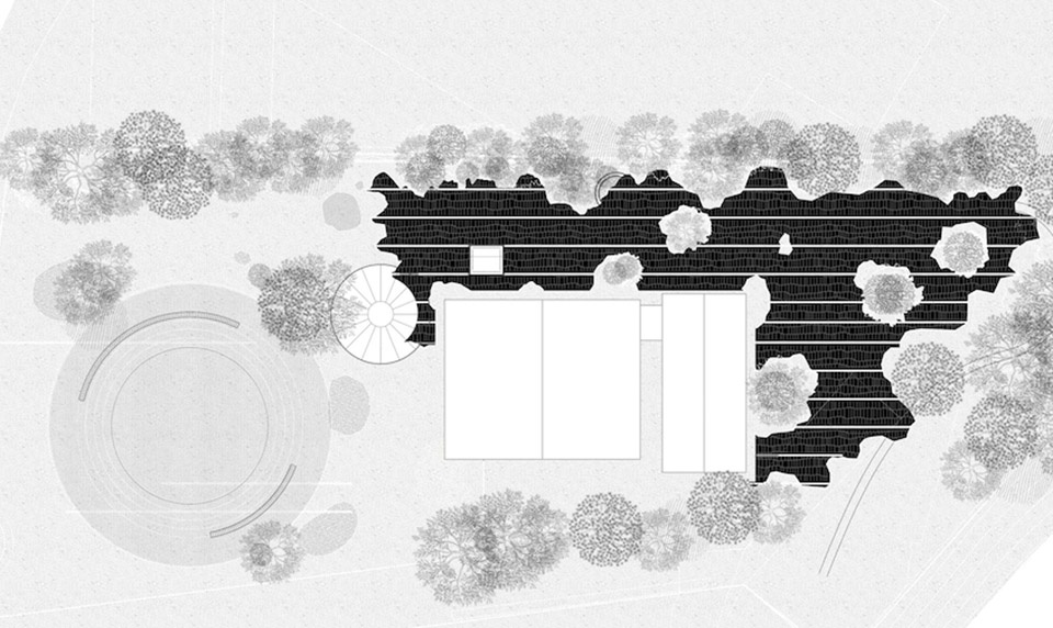 musiktopa by bear architects