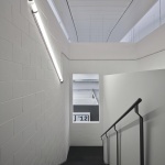 Podium Advanced Technologies新总部，意大利 / ACC Naturale Architettura di Cristiana Catino + PlaC architecture urban design