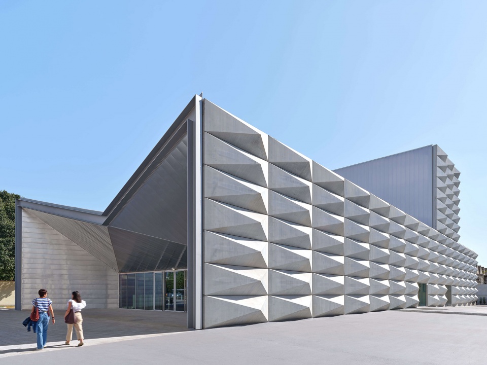 teatro borsoni by arw associates