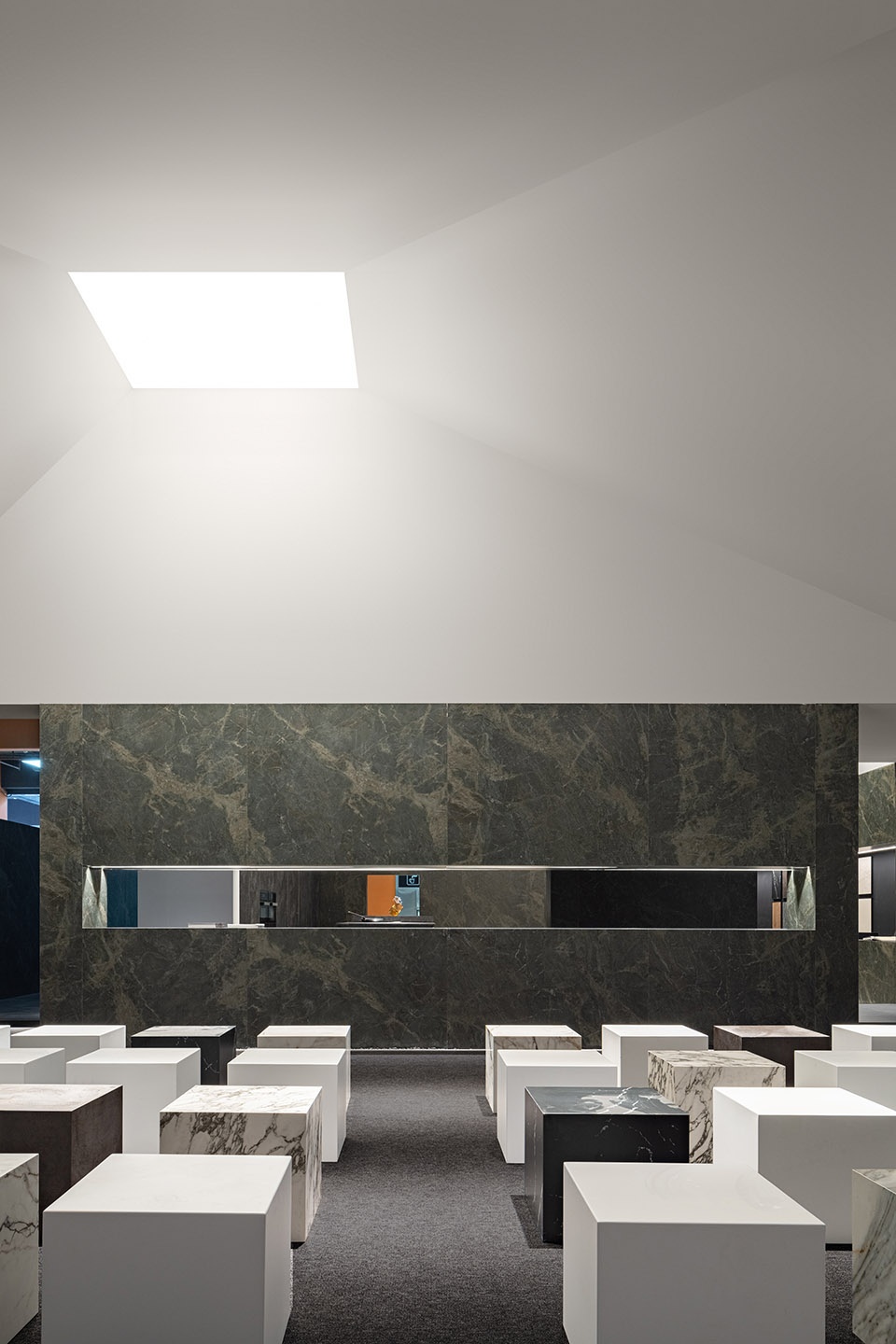 techsize showroom by techsize x ldh