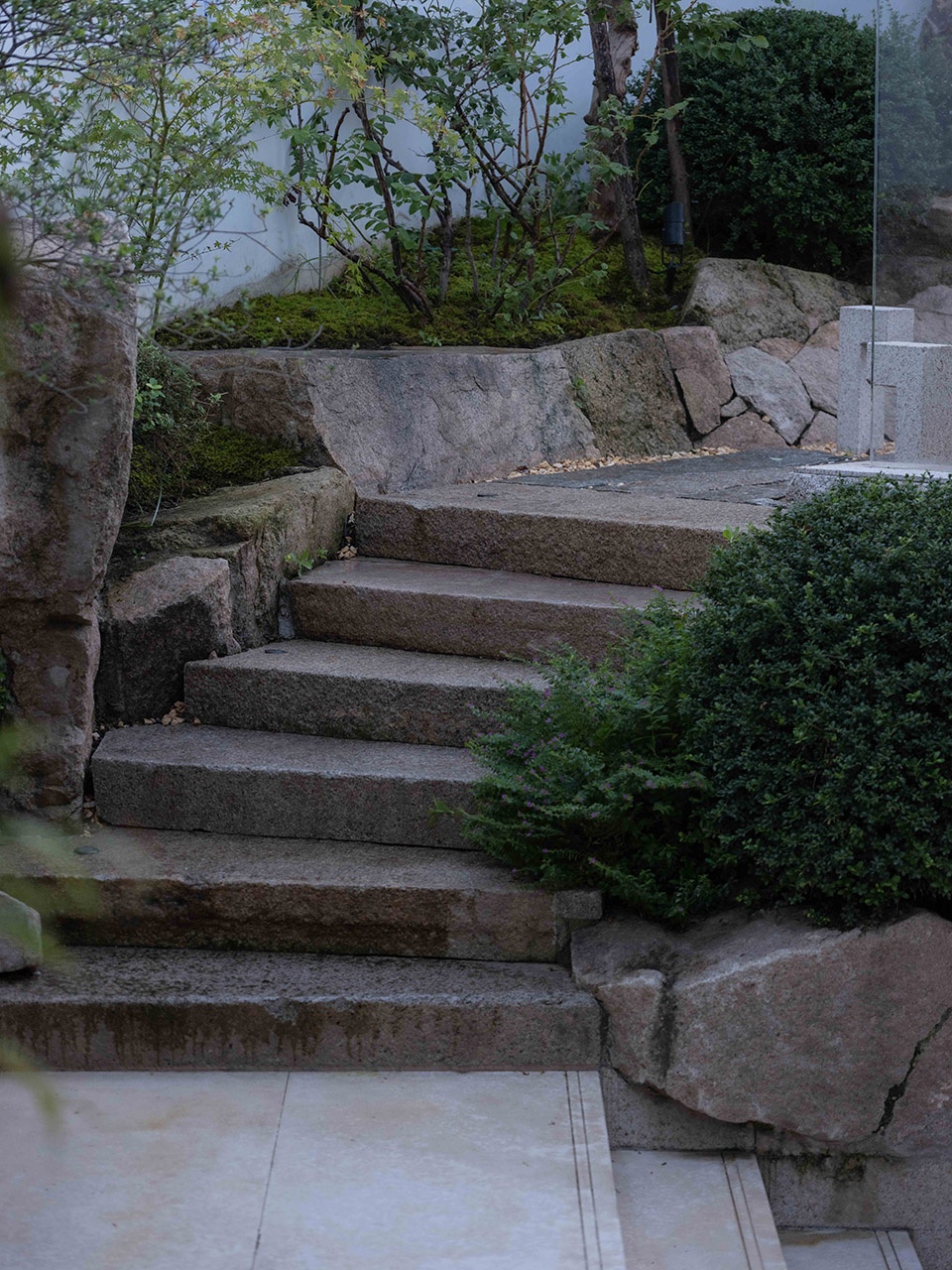 xishan courtyard by jinye studio