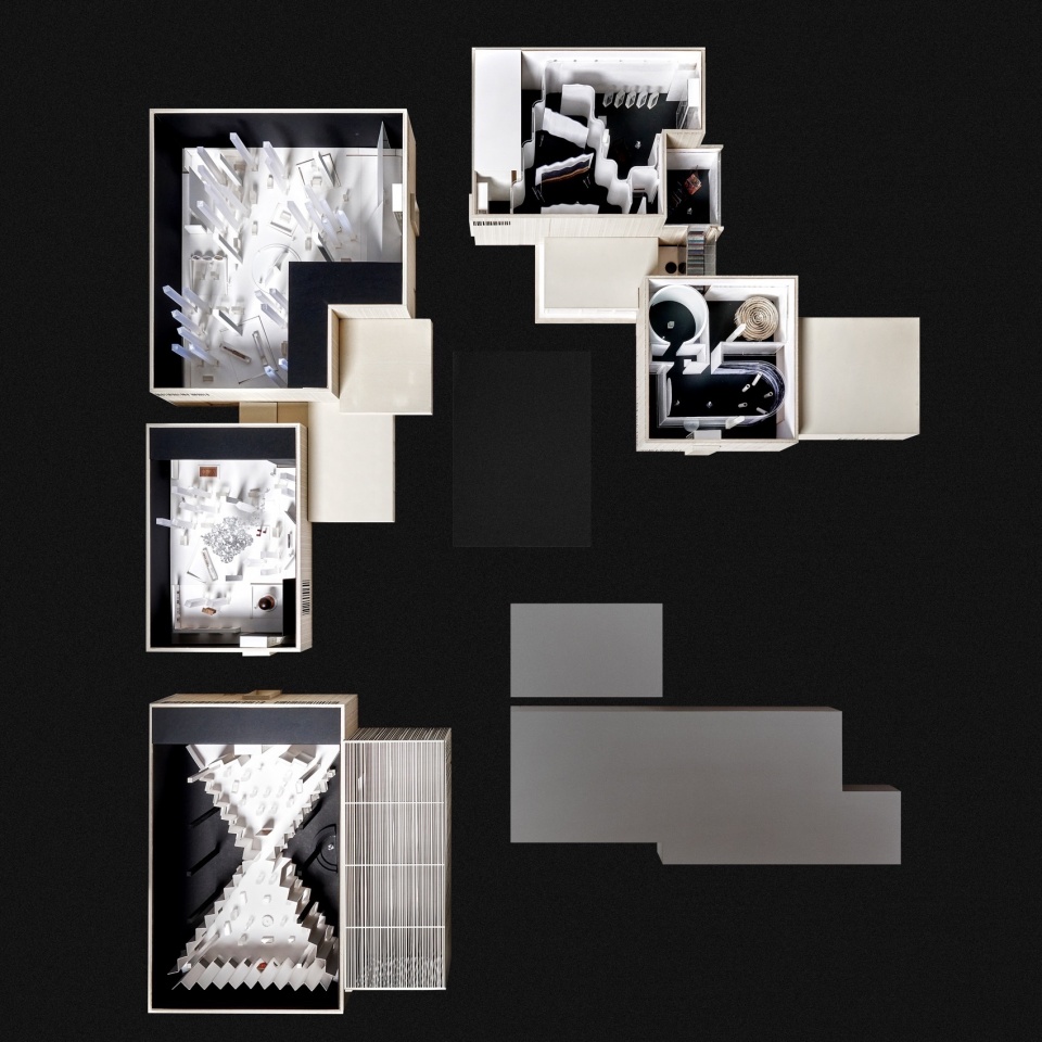 Second Edition of Islamic Arts Biennale Opens in Jeddah with OMA Designed Scenography