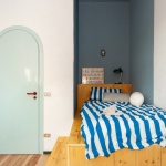 Station123住宅，罗马 / 02A studio