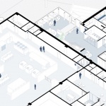 Podium Advanced Technologies新总部，意大利 / ACC Naturale Architettura di Cristiana Catino + PlaC architecture urban design