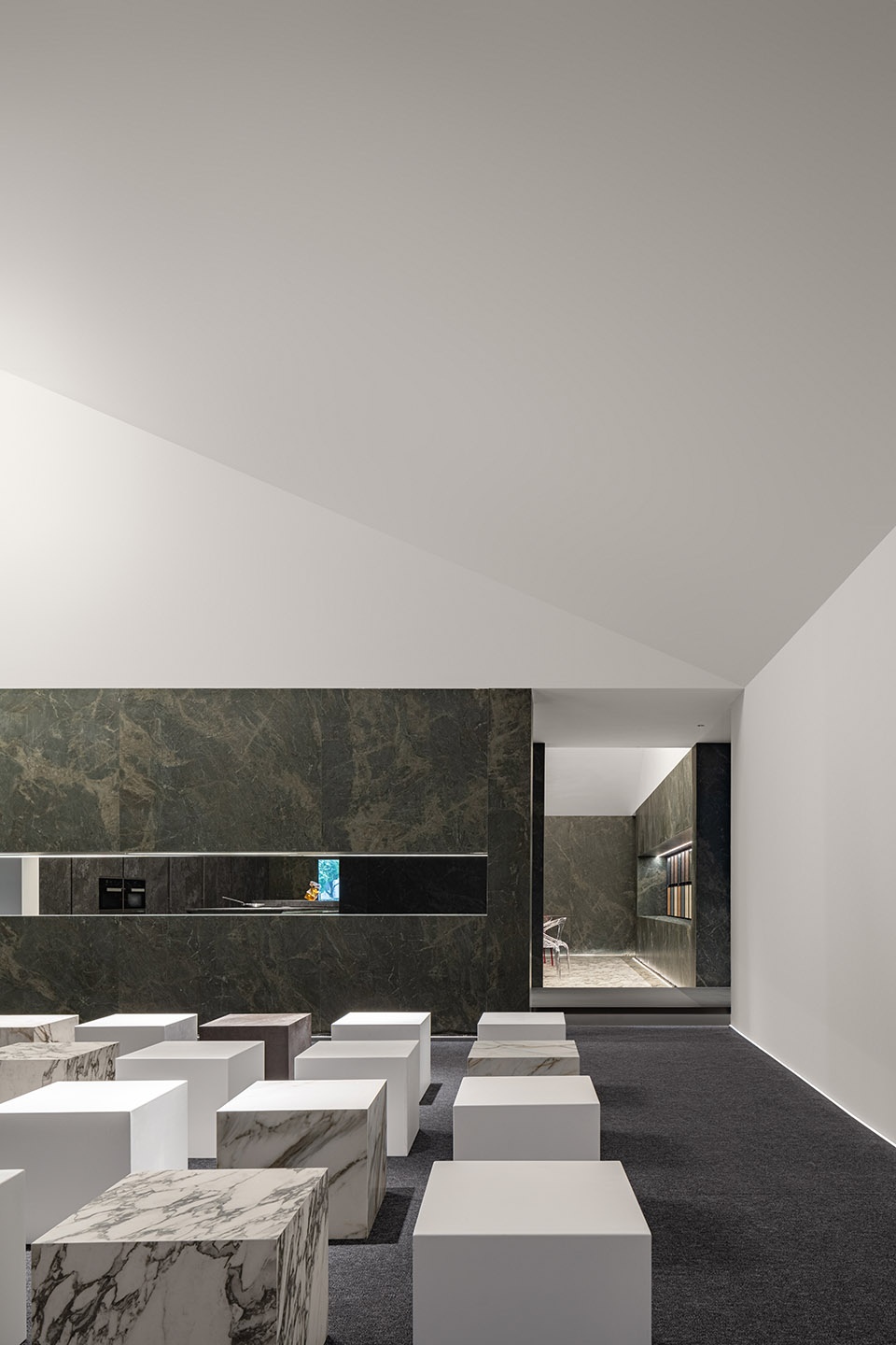 techsize showroom by techsize x ldh
