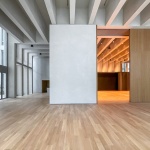 Polish Embassy in Berlin by JEMS Architekci
