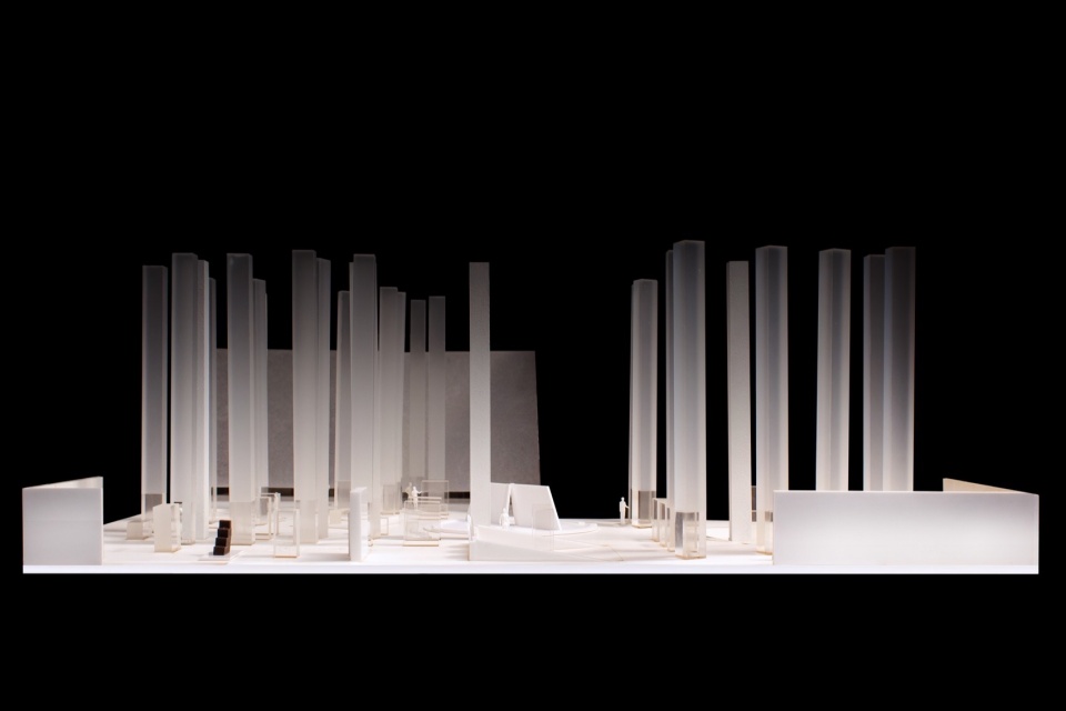 Second Edition of Islamic Arts Biennale Opens in Jeddah with OMA Designed Scenography