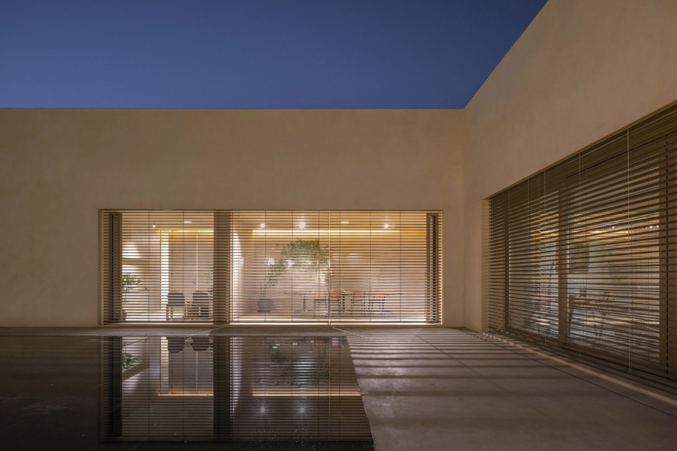 Songmont Space by ARCHSTUDIO rq4