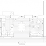 Station123住宅，罗马 / 02A studio