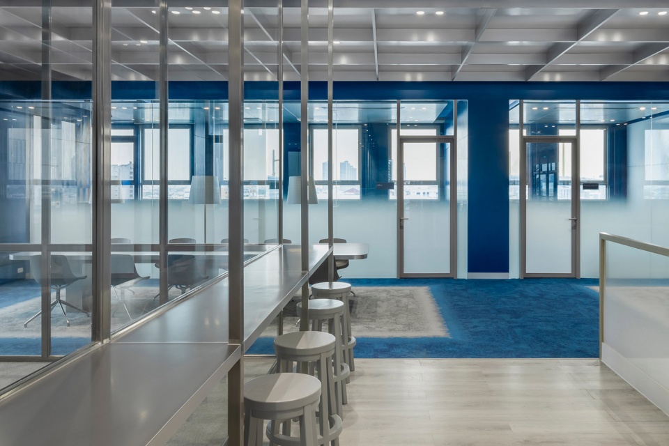 kings college international school bangkok the refectory sixth form center library by onion