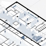 Podium Advanced Technologies新总部，意大利 / ACC Naturale Architettura di Cristiana Catino + PlaC architecture urban design
