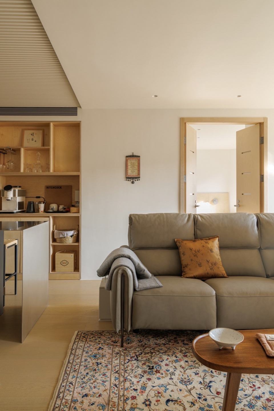 retirement house by 7 design