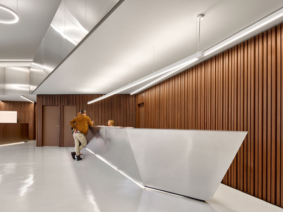 teatro borsoni by arw associates