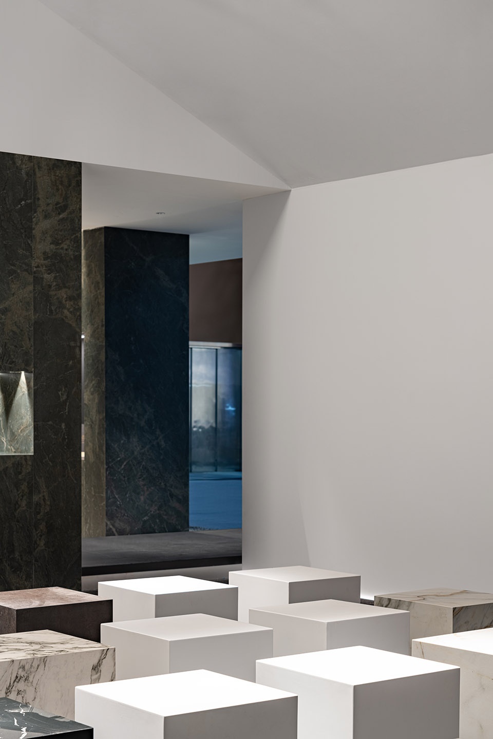 techsize showroom by techsize x ldh