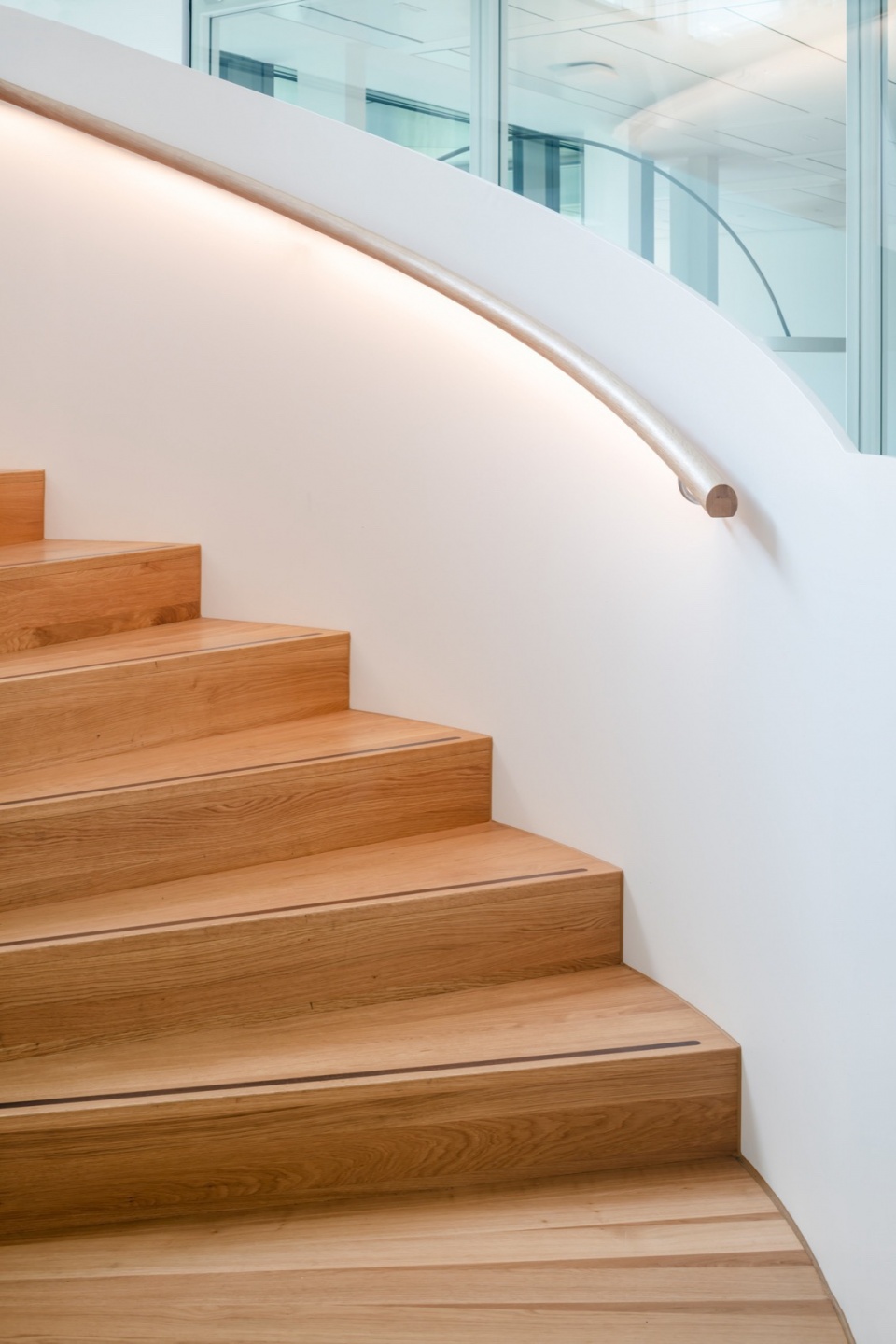 Bellerivestrasse 36 by C F Moller Architects