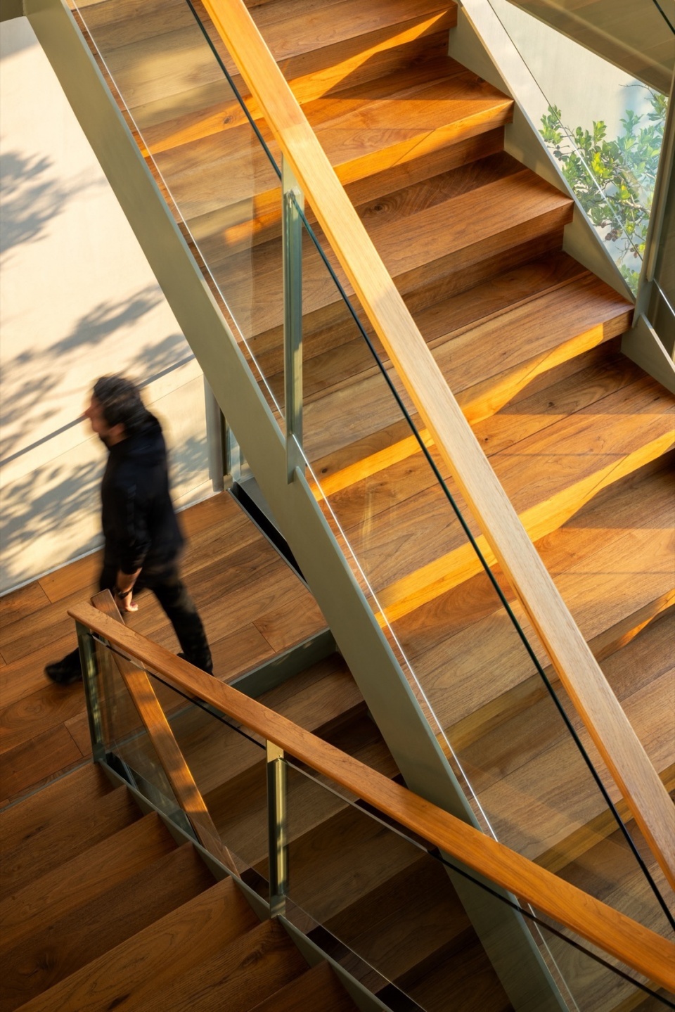 Carpatos by Ignacio Urquiza Arquitectos