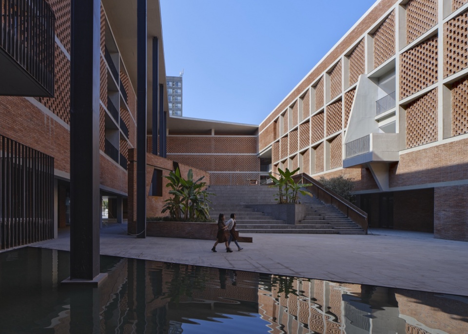 Comprehensive Conservation and Development of Jingdezhens Modern Ceramic Industrial Heritage Tao Xichuan Art Academy
