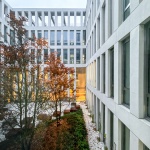 Polish Embassy in Berlin by JEMS Architekci