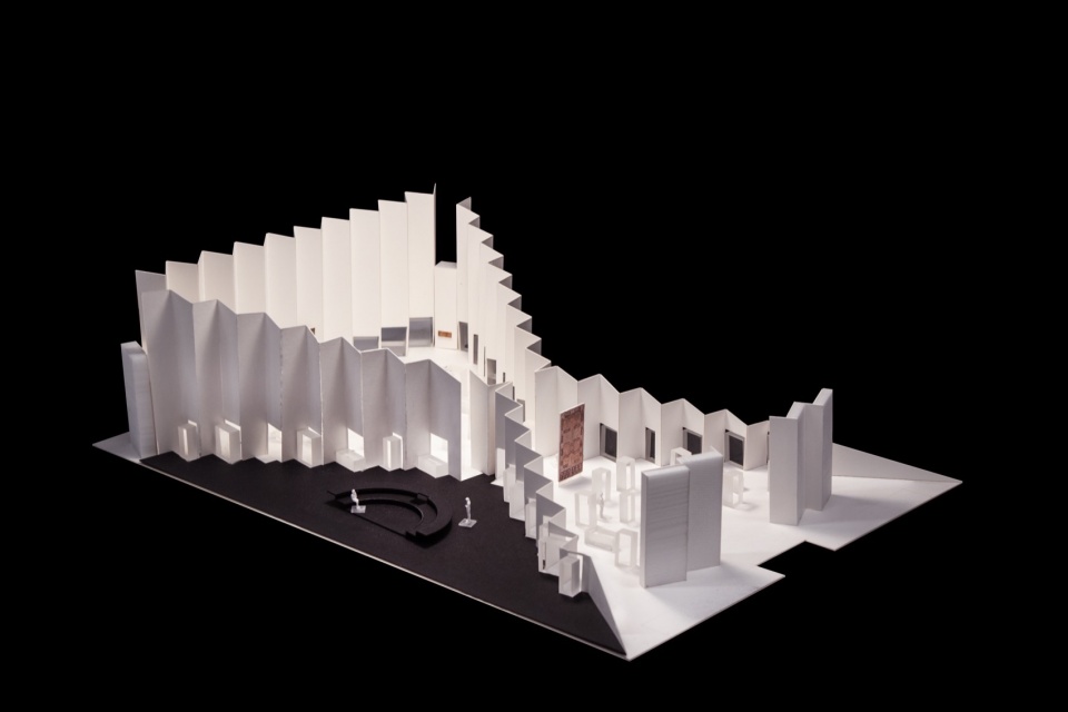 Second Edition of Islamic Arts Biennale Opens in Jeddah with OMA Designed Scenography