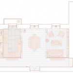 Station123住宅，罗马 / 02A studio
