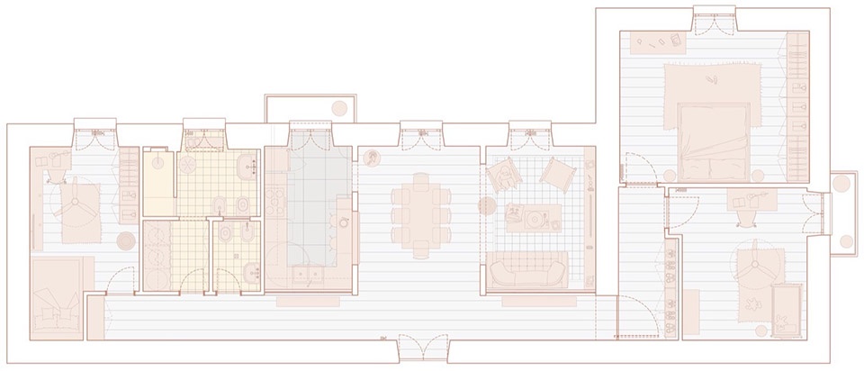 Station123 by 02A studio