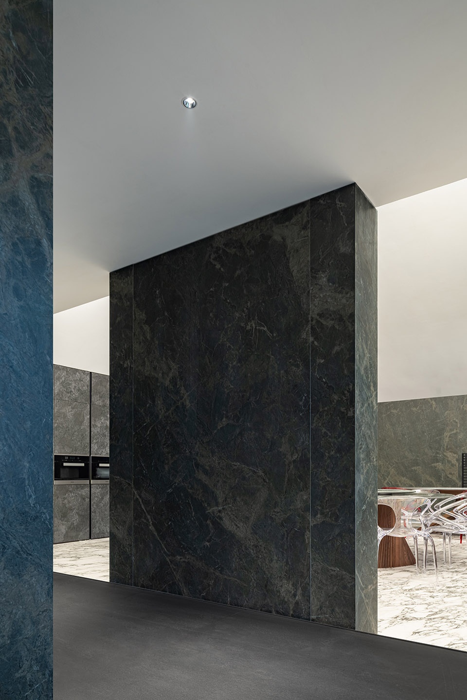 techsize showroom by techsize x ldh