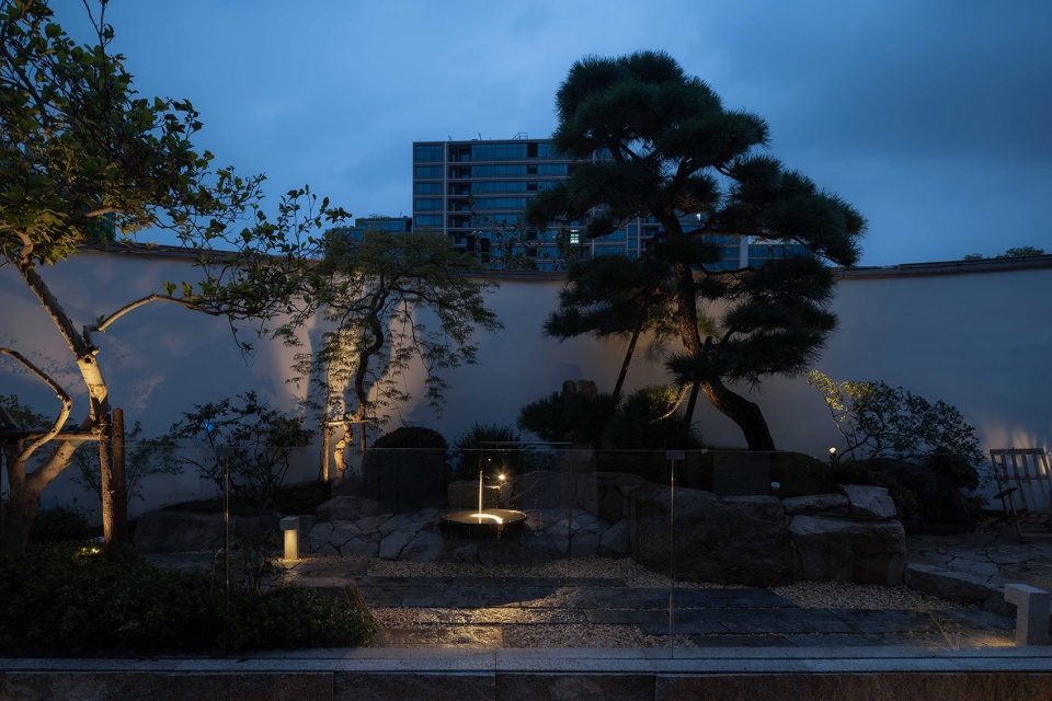 xishan courtyard by jinye studio
