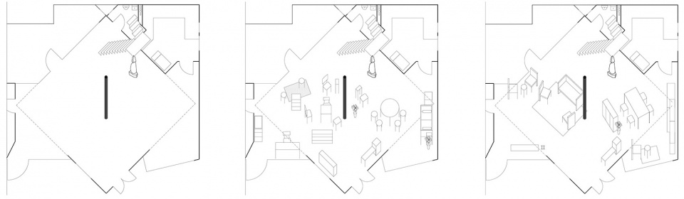 zheng house by far workshop