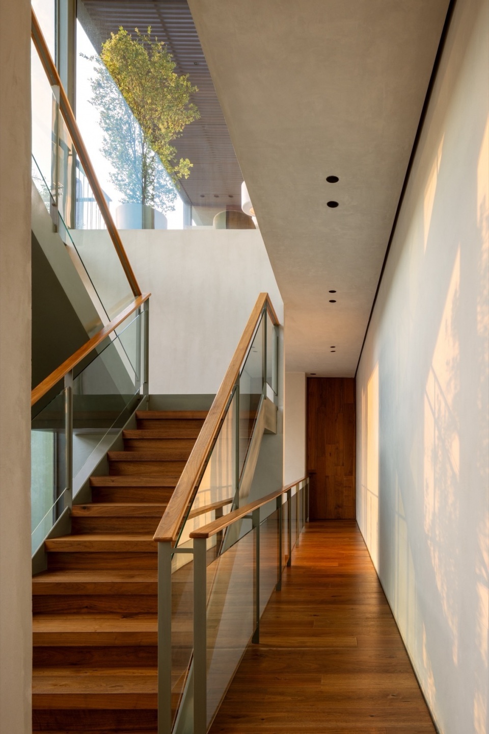 Carpatos by Ignacio Urquiza Arquitectos