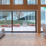 Polish Embassy in Berlin by JEMS Architekci