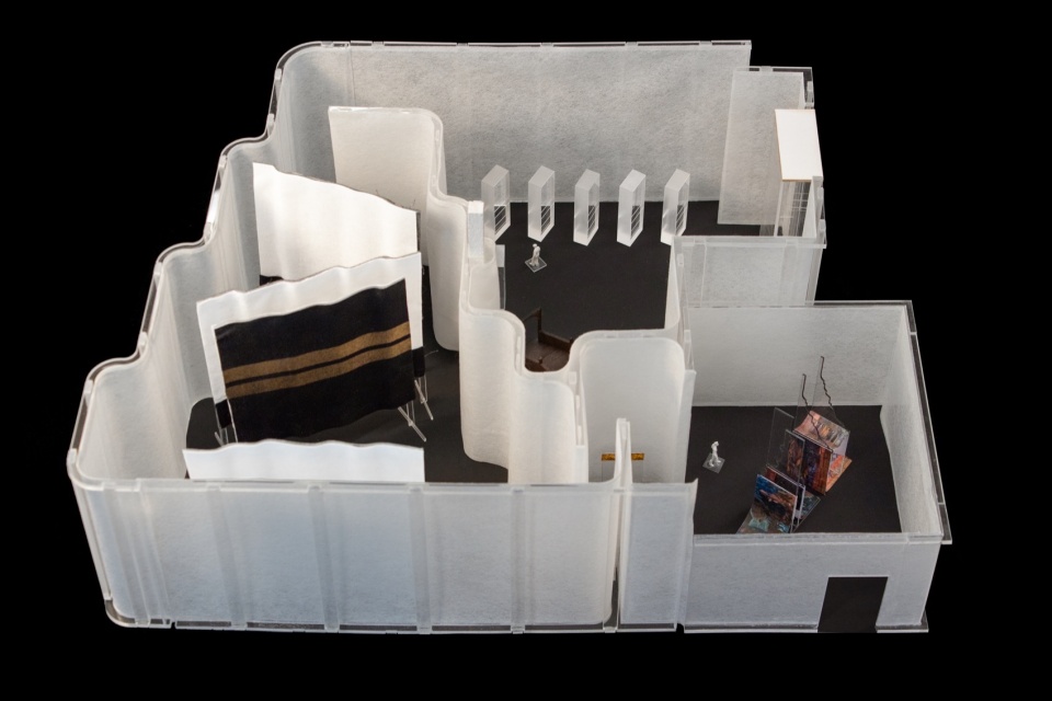 Second Edition of Islamic Arts Biennale Opens in Jeddah with OMA Designed Scenography