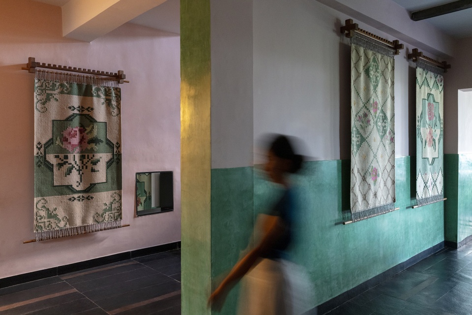 kadali by sona reddy studio